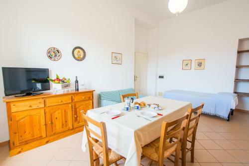 Apartamento La Corte Del Maria Rosaria