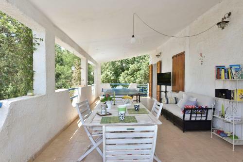 Casa Vacanze Osala