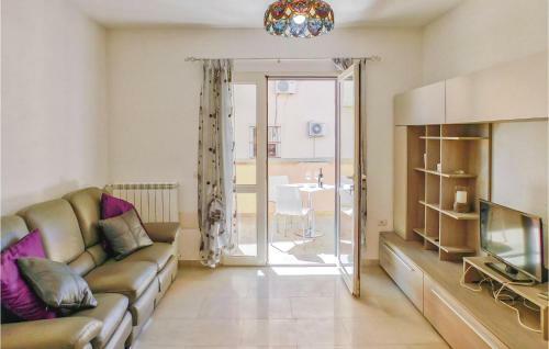 Two-bedroom Apartment In Orosei