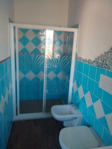 B&B Il Portico Orgosolo