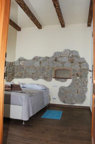 B&B Il Portico Orgosolo