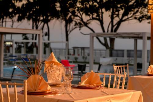 Hotel Lido Beach
