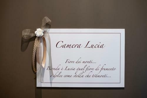 Hostal Residenza Don Alberto