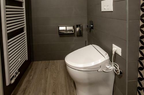 Hostal Residenza Don Alberto