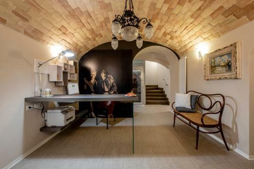 Hostal Residenza Don Alberto