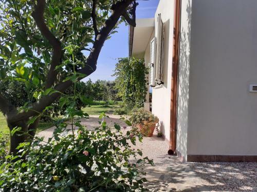 Villa Pusortu