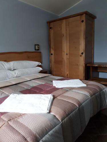 Bed & Breakfast Locanda Mulino Del Barone By Vm