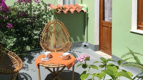 Apartamento Italianway - Monni 5