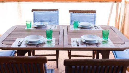 Apartamento Italianway - Dei Pini 2a
