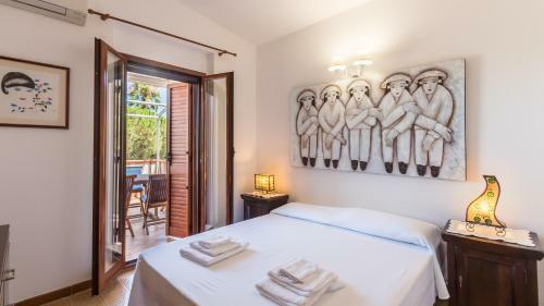 Apartamento Italianway - Dei Pini 2a