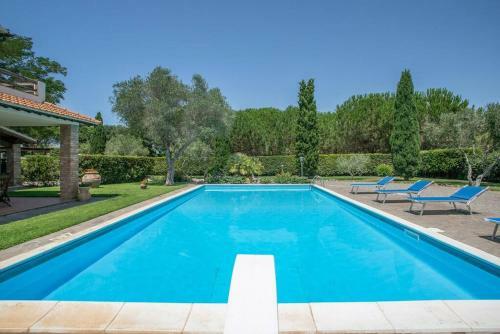 Villaflair - Cottage Orbetello