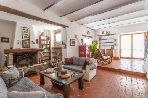 Villaflair - Cottage Orbetello