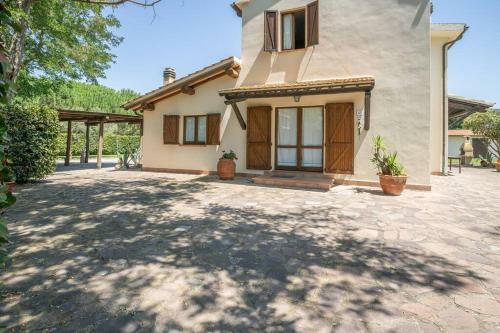 Villaflair - Cottage Orbetello