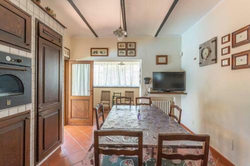 Villaflair - Cottage Orbetello