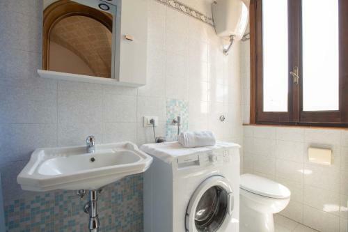 Apartamento Antica Masseria Casa Rossa