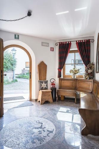 Apartamento Residence Castel