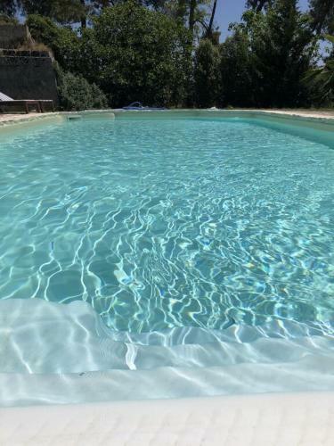 Hotel Masseria San Domenico Oria