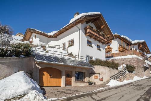 Arbea Apartments Orde