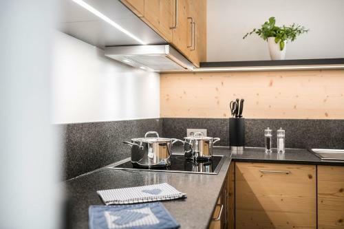 Arbea Apartments Orde