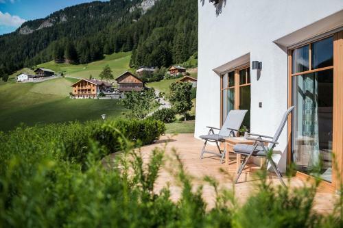 Arbea Apartments Orde