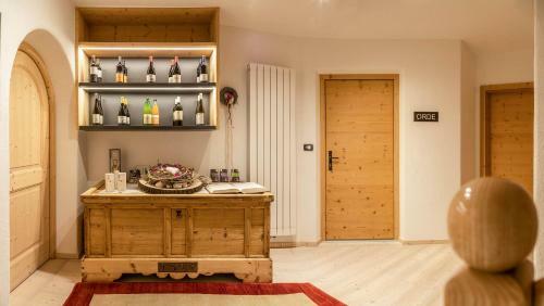 Arbea Apartments Orde