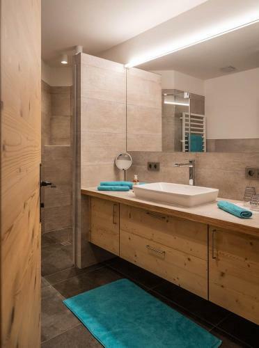 Arbea Apartments Orde