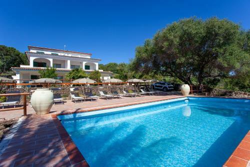 Apartamento Villa Mula 2