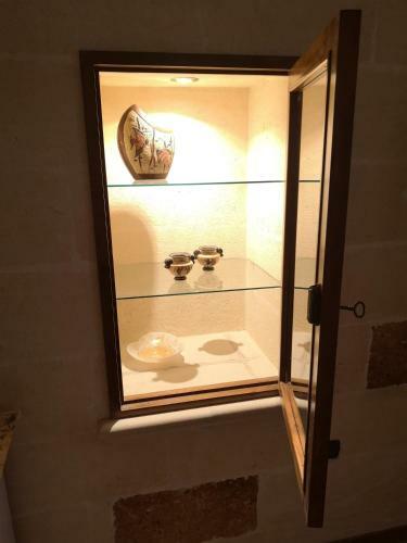 Apartamento Casa Venere