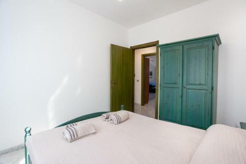 Apartamento Appartamento Saggia