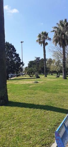 Hostal Bnb La Via Del Mare