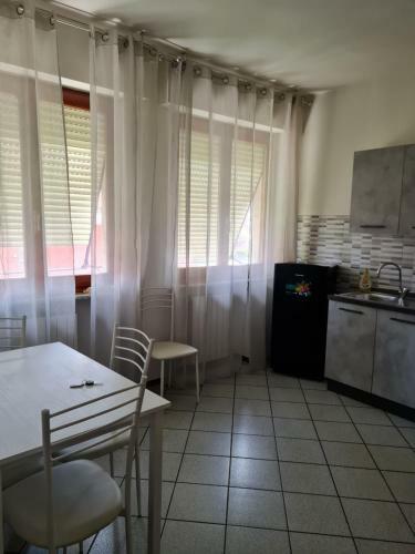 Hostal Landlady Airport Orio Bergamo Ida
