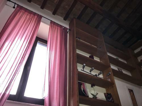Apartamento La Finestra Sopra Orvieto