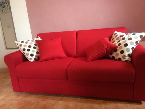 Apartamento La Finestra Sopra Orvieto