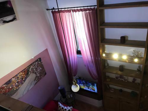 Apartamento La Finestra Sopra Orvieto