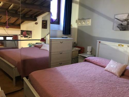 Apartamento La Finestra Sopra Orvieto