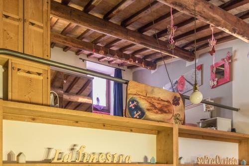 Apartamento La Finestra Sopra Orvieto