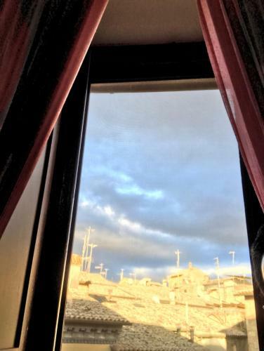Apartamento La Finestra Sopra Orvieto