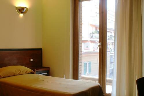 Licia B&B