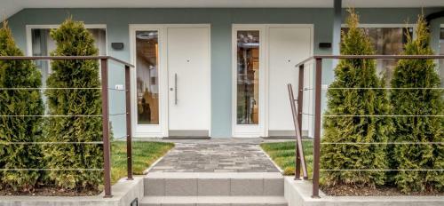 Apartments N�7