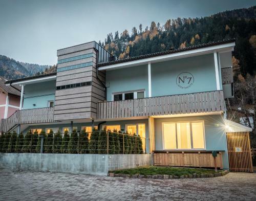 Apartments N�7