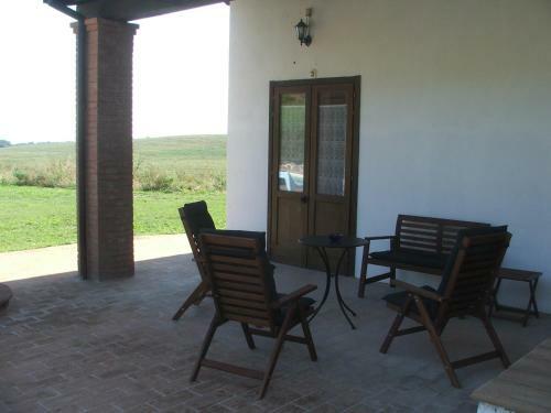 Hostal Casale Arcadia