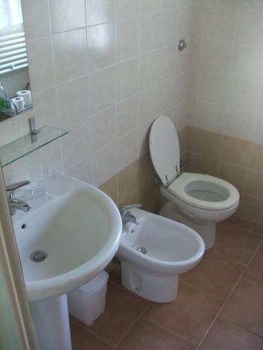 Hostal Casale Arcadia