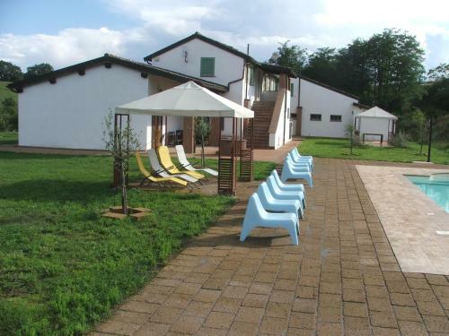 Hostal Casale Arcadia