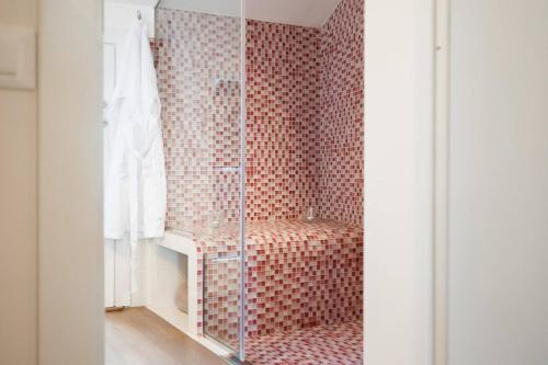 Apartamento White House