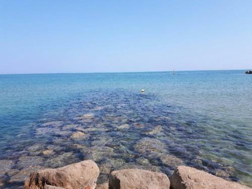 Camping Torre Mucchia