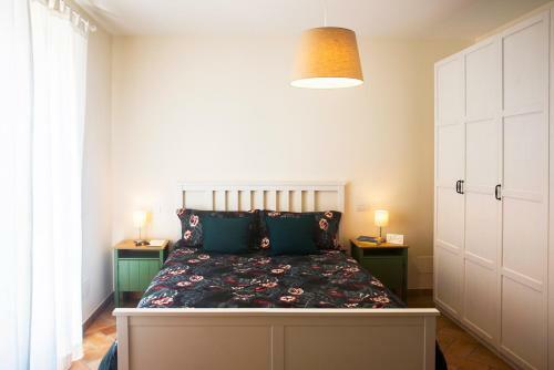 Hostal Sottocastello Il Casale