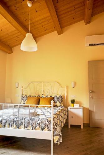Hostal Sottocastello Il Casale