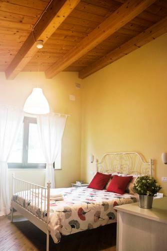 Hostal Sottocastello Il Casale