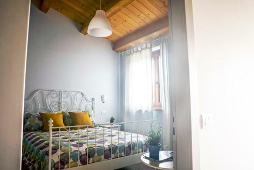 Hostal Sottocastello Il Casale