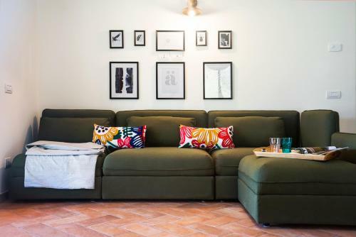 Hostal Sottocastello Il Casale
